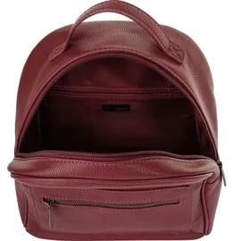 Betty Barclay Rucksack rot