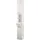 WELLTIME Porto Hochschrank 25 x 180 cm Weiß MDF