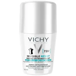 Vichy Roll-on 72h Anti-Flecken Deodorant 50 ml 