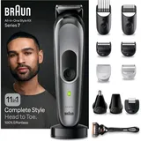 Braun MGK7440