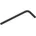 6-kant-Stiftschlüssel 2 5 UD000KEY01