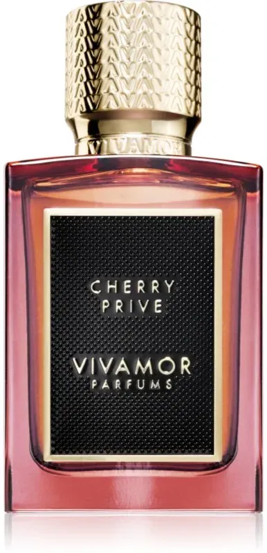 Vivamor Parfums Cherry Prive Parfüm Extrakt Unisex 100 ml
