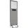HJH Office Mittelstück mit Whiteboard 1700 x 600 mm Hellgrau
