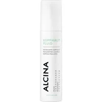 Alcina Kopfhaut-Fluid 125 ml