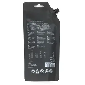 Audi 81A096311 Nachfüllbeutel 2-in-1 Displayreiniger 200ml Nachfüllpack