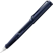 Lamy safari dark dusk M