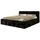 MKS Nira Classic 180 x 200 cm Schwarz