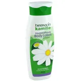 Herbacin Cosmetic Gmbh Herbacin kamille Hautstraffende Body Lotion