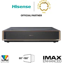 Hisense PT1 Laser TV