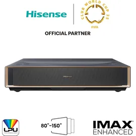 Hisense PT1 Laser TV
