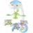 Fisher-Price Fisher Price 3-in-1 Traumbärchen Mobile