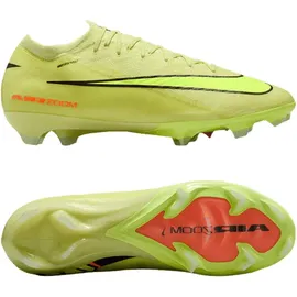 Nike Mercurial Vapor 16 Elite FG Herren grün 45,5