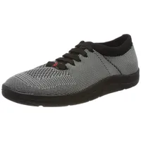 Berkemann Damen Allegra Sneaker, Mehrfarbig (Schwarz/Weiß 997), 36 1/3
