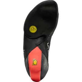 La Sportiva Theory Schwarz 35,5