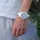 Casio Mrw200hc7b2vd Uhr White One Size