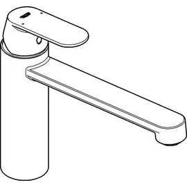 Grohe Eurosmart Cosmopolitan chrom 30193000