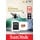 SanDisk Extreme microSDXC UHS-I A2 U3 V30 + SD-Adapter 128 GB