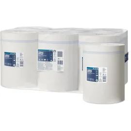 TORK 101221 Reinigungstücher 2 lagig