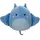 Squishmallows Mantarochen