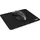 InLine Maus-Pad Recycled, schwarz,