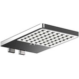 EMCO system 2 LED-Spiegel-Klemmleuchte stufenlos dimmbar