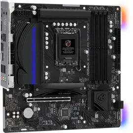 ASRock B760M Riptide