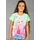 TopModel Kurzarmshirt grün 128 EU