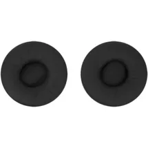 JABRA PRO 9400/900 Lederohrkissen - Schwarz