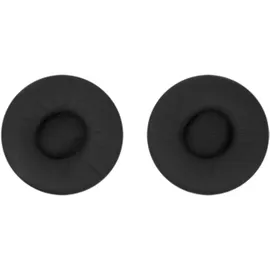 JABRA PRO 9400/900 Lederohrkissen - Schwarz
