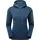 Rab Modulus Hoodie Blau 42