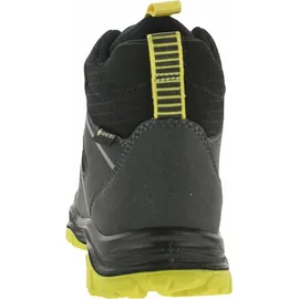superfit Jupiter Grau/Gelb 40