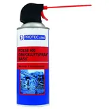 PROTEC.class Druckluftspray Basic 400ml