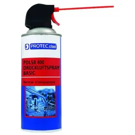 PROTEC.class Druckluftspray Basic 400ml