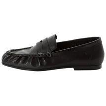 TAMARIS Slipper Damen Schwarz 39