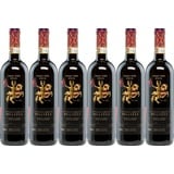 6x Bellezza Chianti Classico Gran Selezione, 2016 - Weingut Castello di Gabbian...