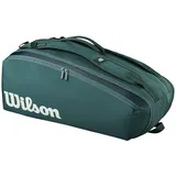 Wilson Tennistasche Blade V10 grün