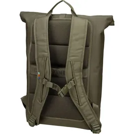 GOT BAG Rolltop Lite 2.0 Daypack 42 cm Laptopfach algae