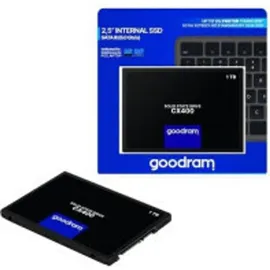 GoodRam CX400 1 TB 2,5" SSDPR-CX400-01T-G2
