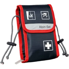 Holthaus ALPIN SET VERBANDTASCHE 1 st