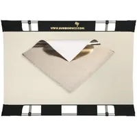 Sunbounce MINI Kit Zebra Reflektor, 90x125 cm