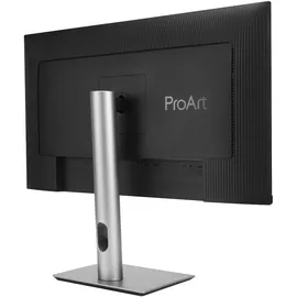Asus ProArt PA32QCV 32" Silber