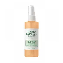 Mario Badescu Facial Spray mit Aloe, Salbei und Orangenblüte 236 ml