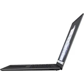 Microsoft Surface Laptop 5 15" Intel Core i7-1265U 16 GB RAM 512 GB SSD Schwarz