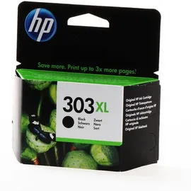 HP 303XL schwarz