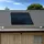 myvoltaics Balkonkraftwerk MyPfannendach bifazial 800 W inkl. Hoymiles Wechselrichter 800 W