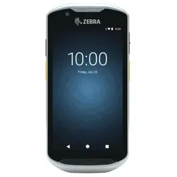 Zebra TC52ax, 2D, WLAN, NFC, Android, TC520L-1YFMU7P-A6