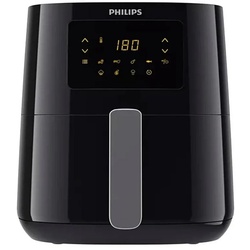 Philips Fritteuse Airfryer HD9252/70 Essential Heißluftfritteuse