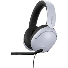 Sony INZONE H3 Over-ear Gaming Headset Weiß