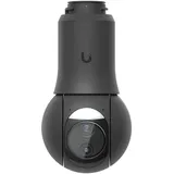 UBIQUITI networks G6 PTZ Überwachungskamera Schwarz