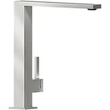 Villeroy & Boch Finera Square edelstahl massiv 927100LC